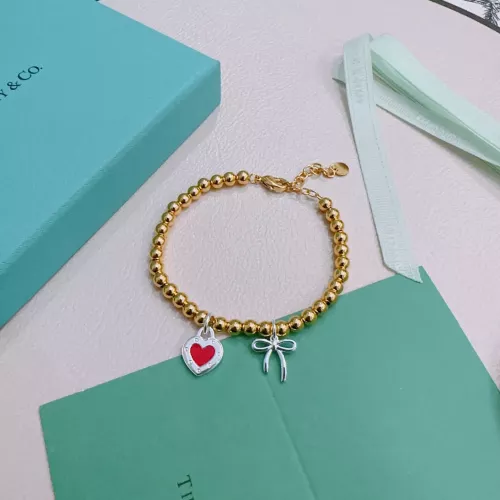 Cheap Tiffany Bracelets #1389953 Replica Wholesale [$36.00 USD] [ITEM#1389953] on Replica Tiffany Bracelets