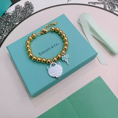 Cheap Tiffany Bracelets #1389954 Replica Wholesale [$45.00 USD] [ITEM#1389954] on Replica Tiffany Bracelets