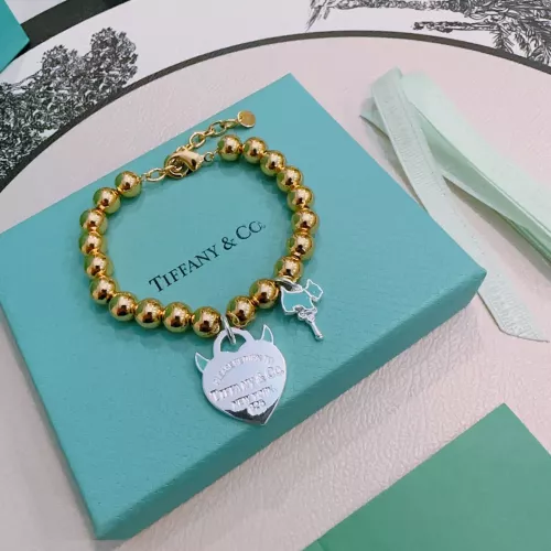 Cheap Tiffany Bracelets #1389954 Replica Wholesale [$45.00 USD] [ITEM#1389954] on Replica Tiffany Bracelets