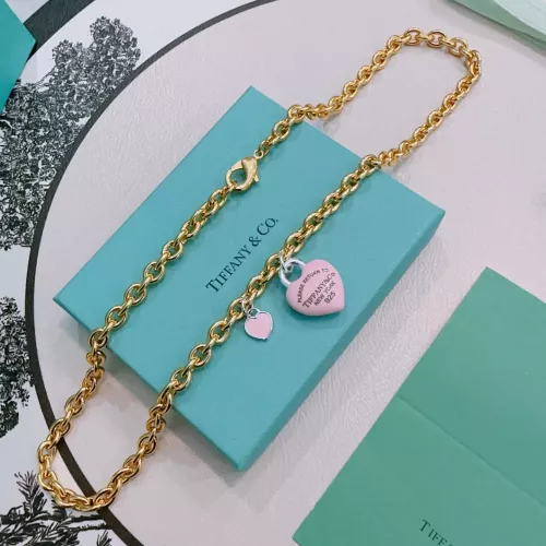 Cheap Tiffany Necklaces #1389955 Replica Wholesale [$45.00 USD] [ITEM#1389955] on Replica Tiffany Necklaces