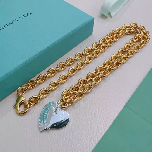 Tiffany Necklaces #1389956