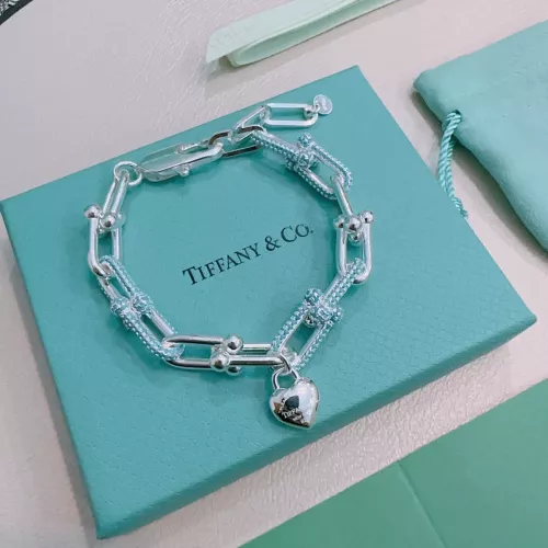 Cheap Tiffany Bracelets #1389957 Replica Wholesale [$56.00 USD] [ITEM#1389957] on Replica Tiffany Bracelets