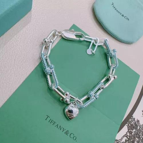 Cheap Tiffany Bracelets #1389957 Replica Wholesale [$56.00 USD] [ITEM#1389957] on Replica Tiffany Bracelets