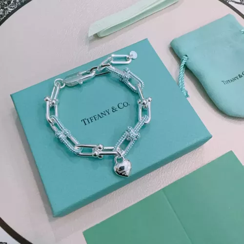 Cheap Tiffany Bracelets #1389957 Replica Wholesale [$56.00 USD] [ITEM#1389957] on Replica Tiffany Bracelets