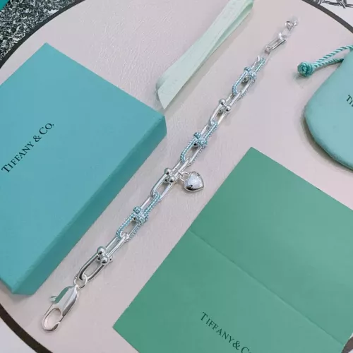 Cheap Tiffany Bracelets #1389957 Replica Wholesale [$56.00 USD] [ITEM#1389957] on Replica Tiffany Bracelets