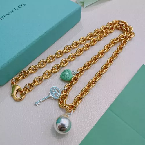 Tiffany Necklaces #1389958