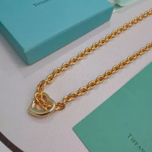 Cheap Tiffany Necklaces #1389960 Replica Wholesale [$52.00 USD] [ITEM#1389960] on Replica Tiffany Necklaces