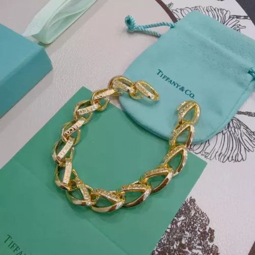 Cheap Tiffany Bracelets #1389962 Replica Wholesale [$56.00 USD] [ITEM#1389962] on Replica Tiffany Bracelets