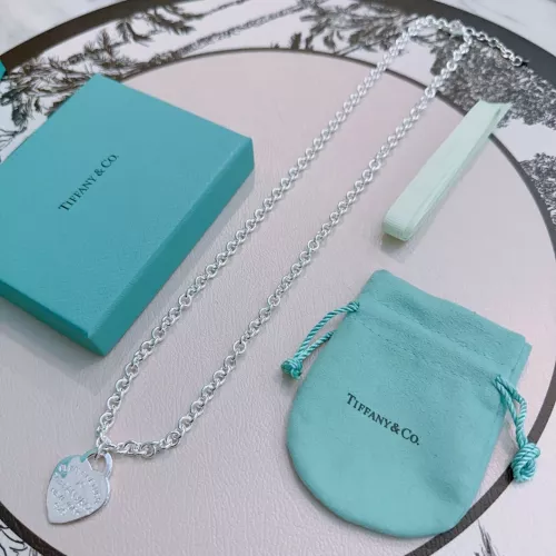 Cheap Tiffany Necklaces #1389964 Replica Wholesale [$45.00 USD] [ITEM#1389964] on Replica Tiffany Necklaces