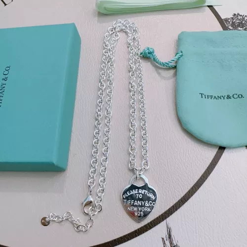 Cheap Tiffany Necklaces #1389964 Replica Wholesale [$45.00 USD] [ITEM#1389964] on Replica Tiffany Necklaces