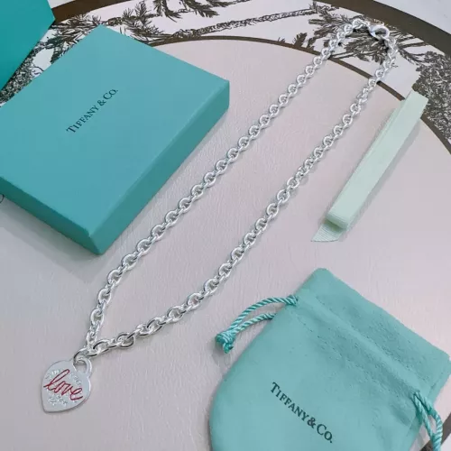 Cheap Tiffany Necklaces #1389965 Replica Wholesale [$48.00 USD] [ITEM#1389965] on Replica Tiffany Necklaces