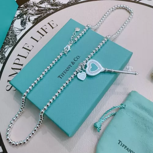 Cheap Tiffany Necklaces #1389966 Replica Wholesale [$48.00 USD] [ITEM#1389966] on Replica Tiffany Necklaces