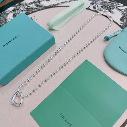 Cheap Tiffany Necklaces #1389970 Replica Wholesale [$39.00 USD] [ITEM#1389970] on Replica Tiffany Necklaces