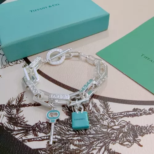 Cheap Tiffany Bracelets #1389977 Replica Wholesale [$60.00 USD] [ITEM#1389977] on Replica Tiffany Bracelets