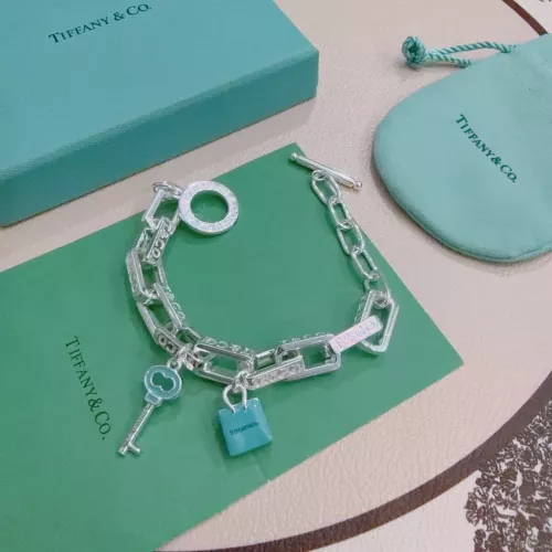 Cheap Tiffany Bracelets #1389977 Replica Wholesale [$60.00 USD] [ITEM#1389977] on Replica Tiffany Bracelets