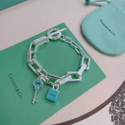 Cheap Tiffany Bracelets #1389977 Replica Wholesale [$60.00 USD] [ITEM#1389977] on Replica Tiffany Bracelets