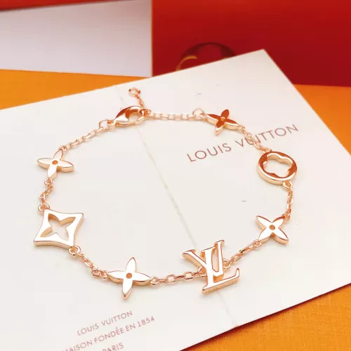 Louis Vuitton LV Bracelets #1389980