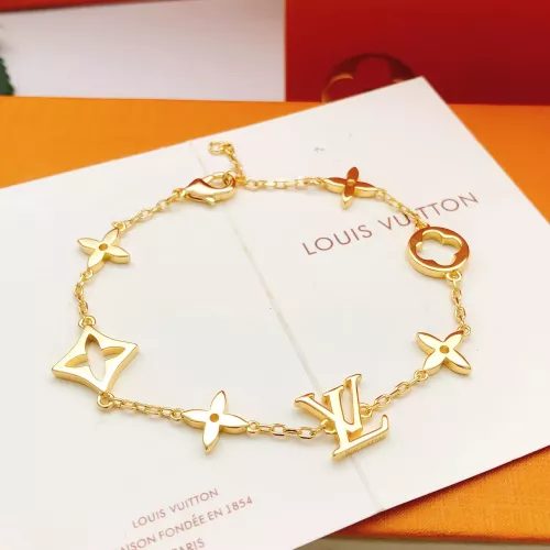 Cheap Louis Vuitton LV Bracelets #1389981 Replica Wholesale [$29.00 USD] [ITEM#1389981] on Replica Louis Vuitton LV Bracelets