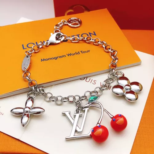 Cheap Louis Vuitton LV Bracelets #1389983 Replica Wholesale [$36.00 USD] [ITEM#1389983] on Replica Louis Vuitton LV Bracelets
