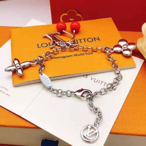 Cheap Louis Vuitton LV Bracelets #1389983 Replica Wholesale [$36.00 USD] [ITEM#1389983] on Replica Louis Vuitton LV Bracelets