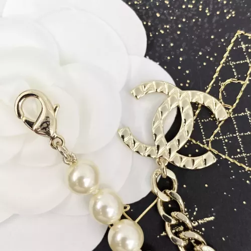Cheap Chanel Necklaces For Women #1389994 Replica Wholesale [$40.00 USD] [ITEM#1389994] on Replica Chanel Necklaces