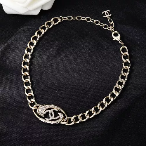 Chanel Necklaces For Women #1389995