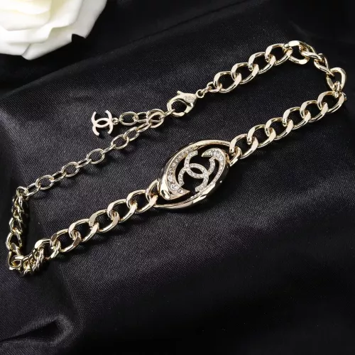 Cheap Chanel Necklaces For Women #1389995 Replica Wholesale [$25.00 USD] [ITEM#1389995] on Replica Chanel Necklaces