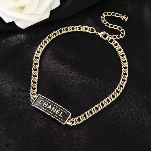 Chanel Necklaces For Women #1389996