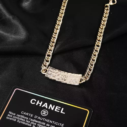 Cheap Chanel Necklaces For Women #1389996 Replica Wholesale [$29.00 USD] [ITEM#1389996] on Replica Chanel Necklaces