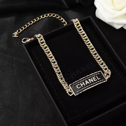 Cheap Chanel Necklaces For Women #1389996 Replica Wholesale [$29.00 USD] [ITEM#1389996] on Replica Chanel Necklaces