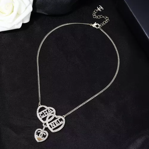 Chanel Necklaces For Women #1389997