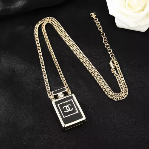 Chanel Necklaces For Women #1389998