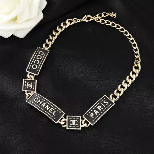 Chanel Necklaces For Women #1389999