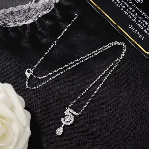 Chanel Necklaces For Women #1390000