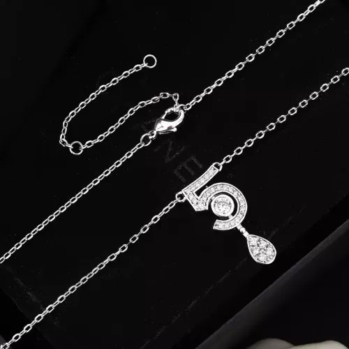 Cheap Chanel Necklaces For Women #1390000 Replica Wholesale [$23.00 USD] [ITEM#1390000] on Replica Chanel Necklaces