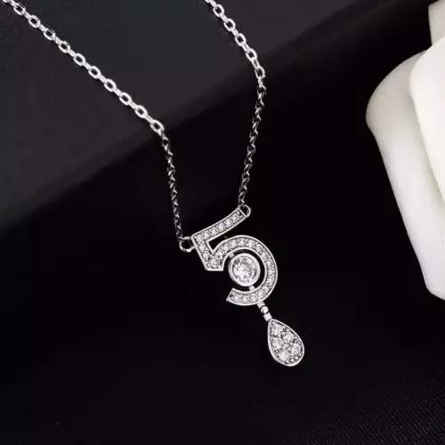 Cheap Chanel Necklaces For Women #1390000 Replica Wholesale [$23.00 USD] [ITEM#1390000] on Replica Chanel Necklaces