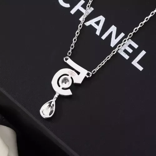 Cheap Chanel Necklaces For Women #1390000 Replica Wholesale [$23.00 USD] [ITEM#1390000] on Replica Chanel Necklaces