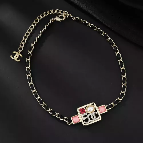 Chanel Necklaces For Women #1390003