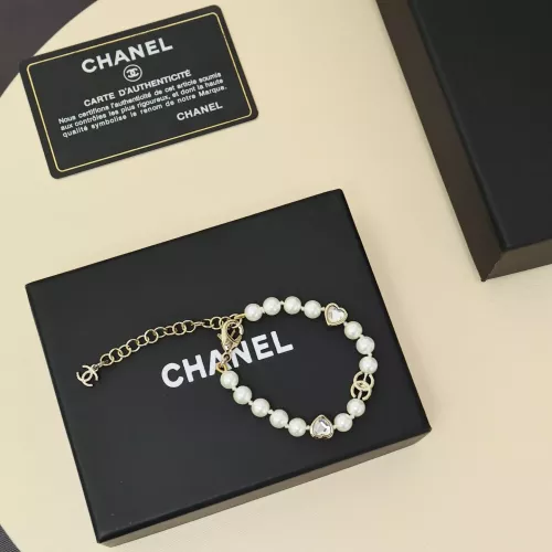 Cheap Chanel Bracelets For Women #1390005 Replica Wholesale [$25.00 USD] [ITEM#1390005] on Replica Chanel Bracelets