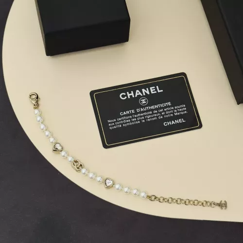 Cheap Chanel Bracelets For Women #1390005 Replica Wholesale [$25.00 USD] [ITEM#1390005] on Replica Chanel Bracelets