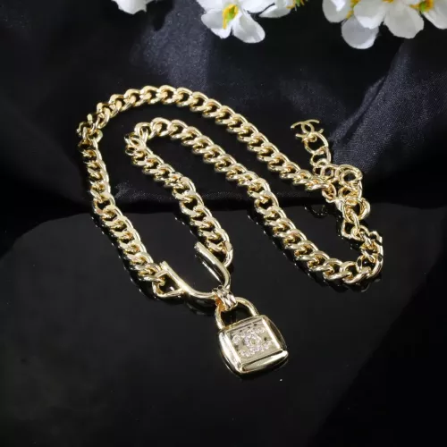 Chanel Necklaces For Women #1390007