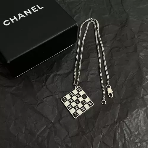 Chanel Necklaces #1390009