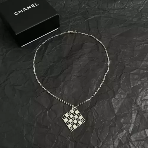 Cheap Chanel Necklaces #1390009 Replica Wholesale [$34.00 USD] [ITEM#1390009] on Replica Chanel Necklaces