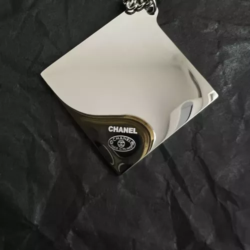 Cheap Chanel Necklaces #1390009 Replica Wholesale [$34.00 USD] [ITEM#1390009] on Replica Chanel Necklaces