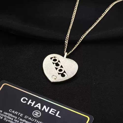 Cheap Chanel Necklaces For Women #1390011 Replica Wholesale [$27.00 USD] [ITEM#1390011] on Replica Chanel Necklaces
