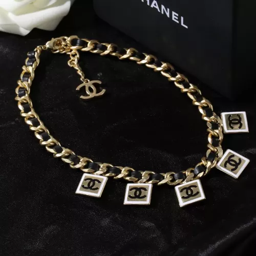 Chanel Necklaces For Women #1390012