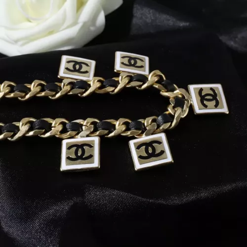 Cheap Chanel Necklaces For Women #1390012 Replica Wholesale [$38.00 USD] [ITEM#1390012] on Replica Chanel Necklaces