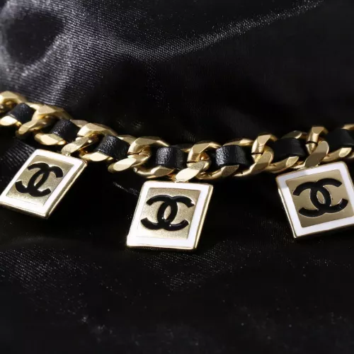 Cheap Chanel Necklaces For Women #1390012 Replica Wholesale [$38.00 USD] [ITEM#1390012] on Replica Chanel Necklaces