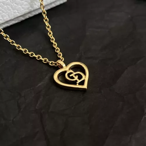 Cheap Christian Dior Necklaces #1390017 Replica Wholesale [$38.00 USD] [ITEM#1390017] on Replica Christian Dior Necklaces