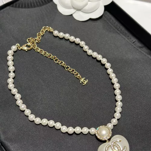 Chanel Necklaces For Women #1390021
